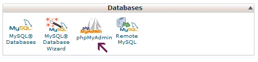 database