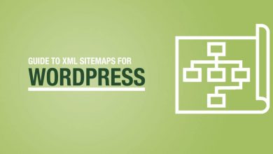 نقشه سایت XML برای وردپرس