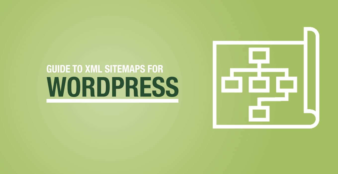 نقشه سایت XML برای وردپرس