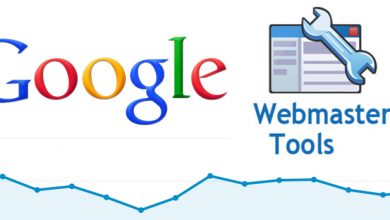 Google Webmaster Tools