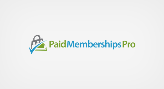 پلاگین عضویت در وردپرس paidmembershipspro