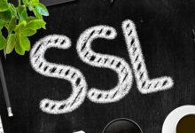 ssl رایگان