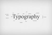 تایپوگرافی در وردپرس