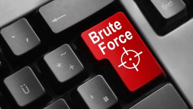 brute force attack