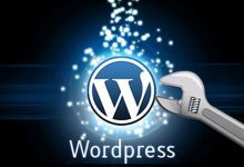 رفع مشکل آپلود تصویر در وردپرس