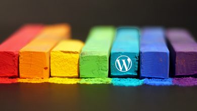 wordpress