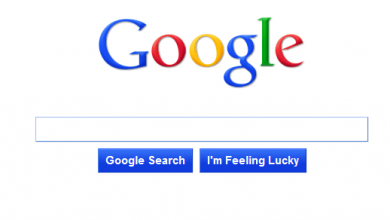 اپراتورهای جستجوی گوگل
