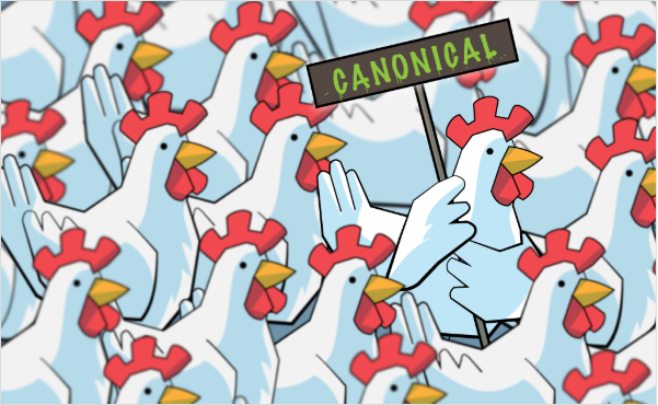 محتوای تکراری