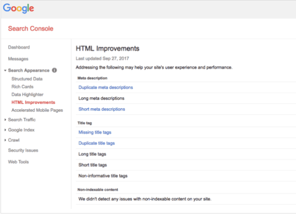 یافتن محتوای تکراری