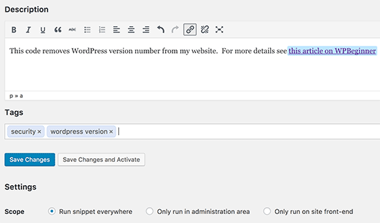 چرا و چگونگی ایجاد یک پلاگین مخصوص سایت وردپرس چرا و چگونگی ایجاد یک پلاگین مخصوص سایت وردپرس