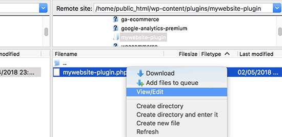 چرا و چگونگی ایجاد یک پلاگین مخصوص سایت وردپرس چرا و چگونگی ایجاد یک پلاگین مخصوص سایت وردپرس