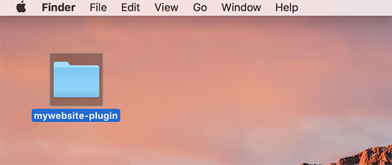 چرا و چگونگی ایجاد یک پلاگین مخصوص سایت وردپرس چرا و چگونگی ایجاد یک پلاگین مخصوص سایت وردپرس