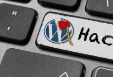 دلایل هک وردپرس