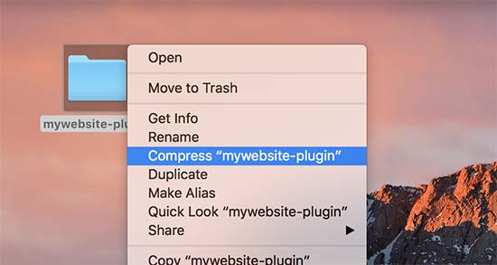 چرا و چگونگی ایجاد یک پلاگین مخصوص سایت وردپرس چرا و چگونگی ایجاد یک پلاگین مخصوص سایت وردپرس