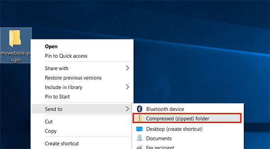 چرا و چگونگی ایجاد یک پلاگین مخصوص سایت وردپرس چرا و چگونگی ایجاد یک پلاگین مخصوص سایت وردپرس