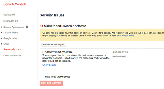 15 ترفند استفاده از Google Search Console برای افزایش ترافیک وبسایت 15 ترفند استفاده از Google Search Console برای افزایش ترافیک وبسایت