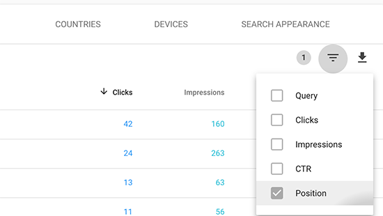 15 ترفند استفاده از Google Search Console برای افزایش ترافیک وبسایت 15 ترفند استفاده از Google Search Console برای افزایش ترافیک وبسایت