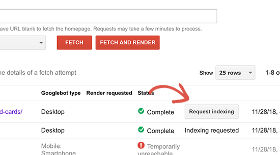 15 ترفند استفاده از Google Search Console برای افزایش ترافیک وبسایت 15 ترفند استفاده از Google Search Console برای افزایش ترافیک وبسایت