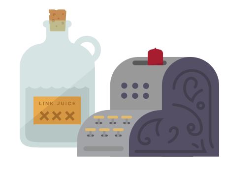 خوب، بد و زشت در لینک سازی خوب، بد و زشت در لینک سازی