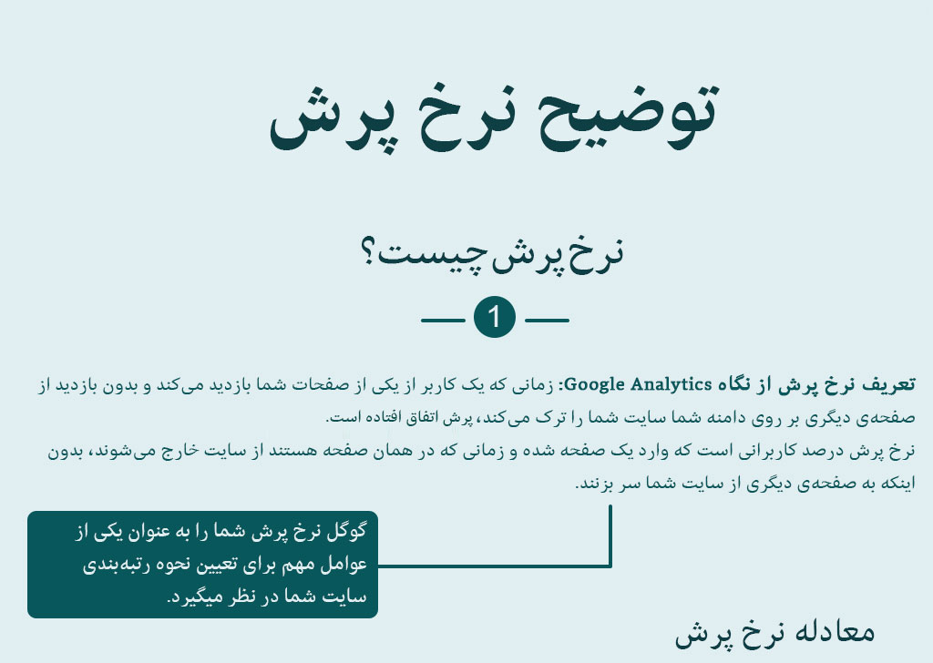 13 راهکار برای کاهش نرخ پرش و افزایش نرخ تبدیل