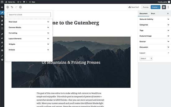 Gutenberg