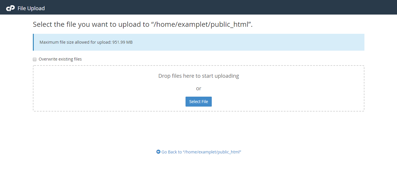 انتخاب فایل جوملا برای آپلود انتخاب فایل جوملا برای آپلود
